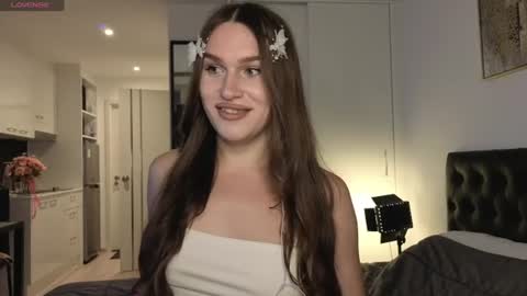 Snapshot of franzeva chatting on 06.10.26 I am franzeva online show from 06.10.26