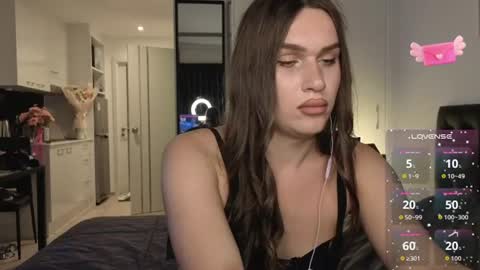Snapshot of franzeva chatting on 06.12.26 I am franzeva online show from 06.12.26