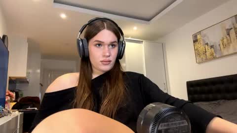 Eva Franz online show from 05.15.26
