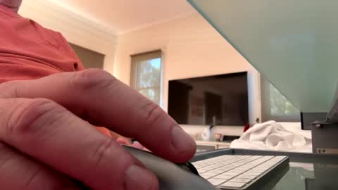 Snapshot of franzmontyhe chatting on 10.13.25 franzmontyhe online show from 10.13.25