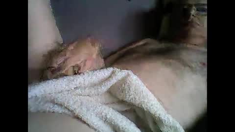 Snapshot of franznaked chatting on 05.24.26 Frantz online show from 05.24.26
