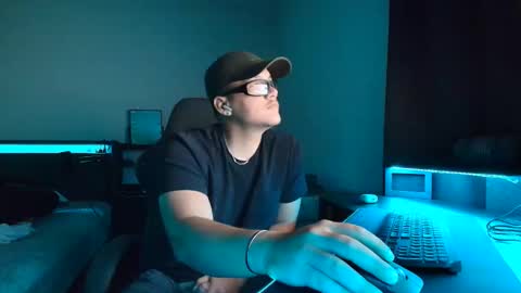 franzua2_0 online show from 10.23.25