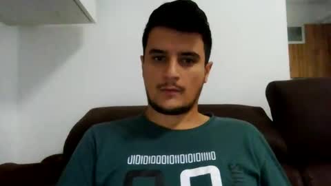 fraromeo2 online show from 10.16.25