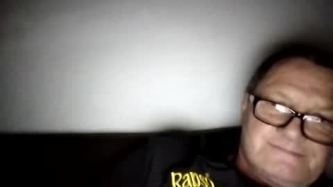 Wolfi online show from 11.09.25