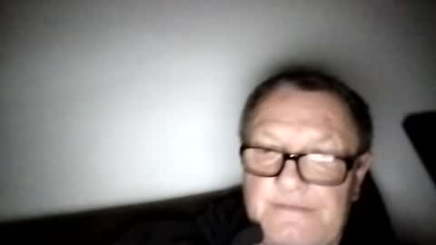 Wolfi online show from 11.17.25