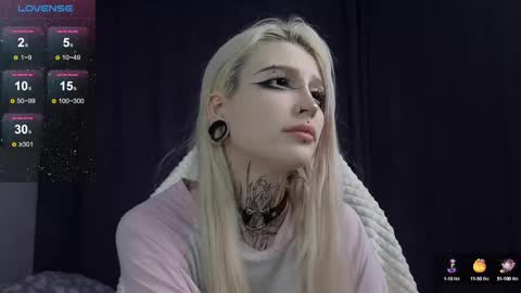 Asya UwU   online show from 12.06.24