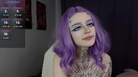 Asya UwU   online show from 12.23.24