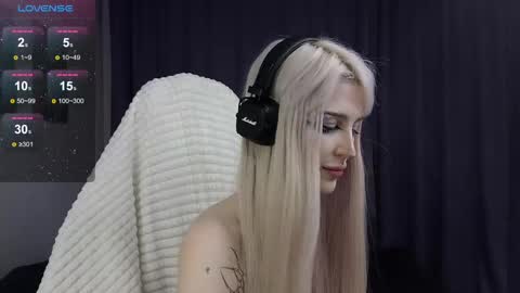 Asya UwU   online show from 01.03.25