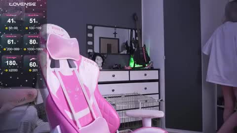 Asya UwU   online show from 01.10.26