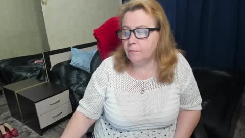 FrauMartha online show from 04.06.26