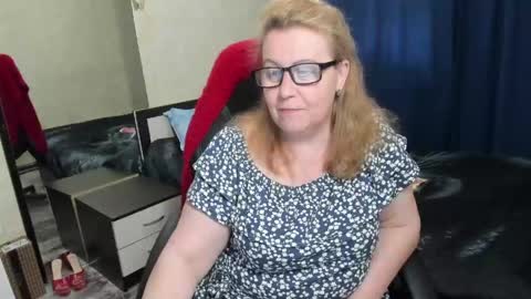 FrauMartha online show from 04.13.26