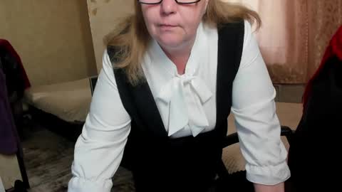 FrauMartha online show from 06.04.26