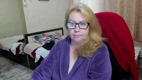 FrauMartha online show from 06.05.26