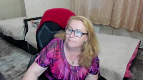 FrauMartha online show from 06.05.26