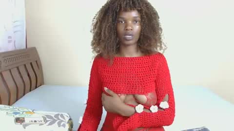 Nessa-Independent model online show from 03.02.25