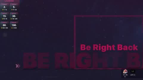 Nessa-Independent model online show from 11.08.25