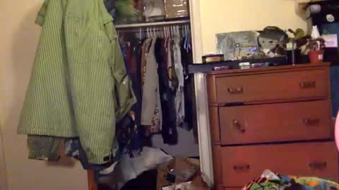 Squirrel twink online show from 03.22.26