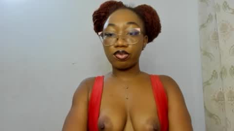 Freaky ebonygirl online show from 09.18.25