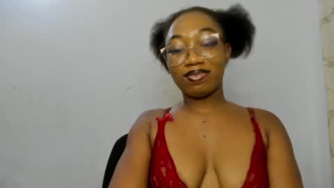 Freaky ebonygirl online show from 09.23.25