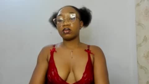 Freaky ebonygirl online show from 09.28.25