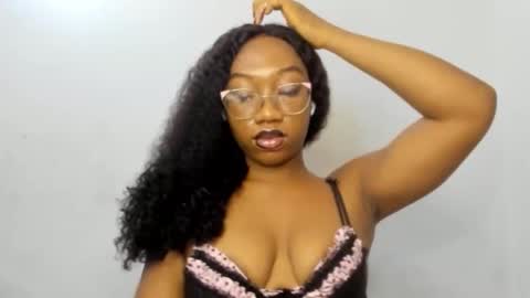 Freaky ebonygirl online show from 10.01.25