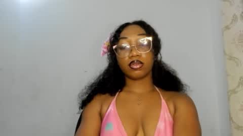 Freaky ebonygirl online show from 10.04.25
