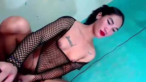 Snapshot of freaky_mariah chatting on 06.13.26 just call me mariah online show from 06.13.26