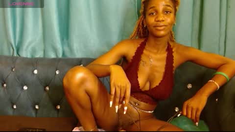 shamika online show from 10.14.25