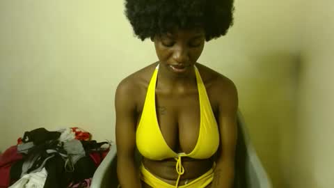 shamika online show from 11.17.25