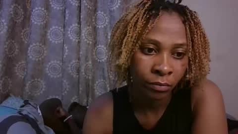 Snapshot of freakybeauties chatting on 09.29.25 Freakies online show from 09.29.25