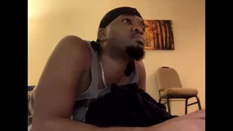 Snapshot of freakybubba chatting on 12.24.24 Freakybubba online show from 12.24.24