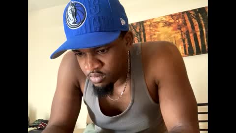 Snapshot of freakybubba chatting on 01.03.25 Freakybubba online show from 01.03.25