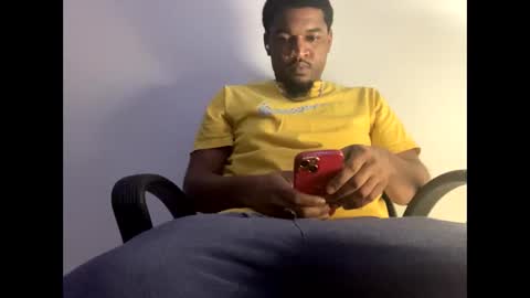 Snapshot of freakybubba chatting on 01.24.25 Freakybubba online show from 01.24.25