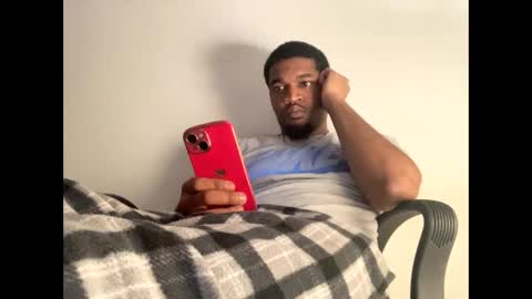 Snapshot of freakybubba chatting on 01.27.25 Freakybubba online show from 01.27.25