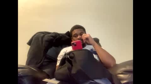 Snapshot of freakybubba chatting on 02.13.25 Freakybubba online show from 02.13.25