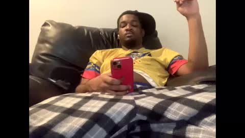 Snapshot of freakybubba chatting on 02.16.25 Freakybubba online show from 02.16.25