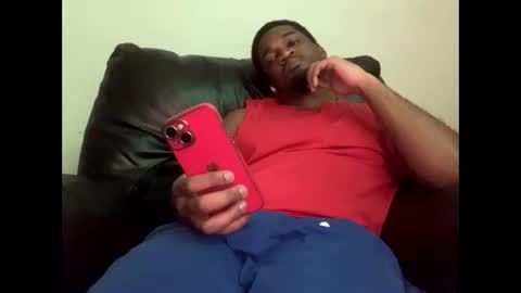 Snapshot of freakybubba chatting on 02.22.25 Freakybubba online show from 02.22.25