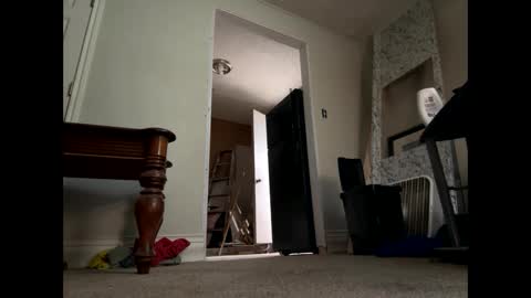 Snapshot of freakybubba chatting on 09.24.25 Freakybubba online show from 09.24.25