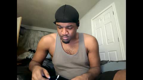 Snapshot of freakybubba chatting on 11.05.25 Freakybubba online show from 11.05.25