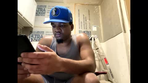 Snapshot of freakybubba chatting on 12.15.25 Freakybubba online show from 12.15.25