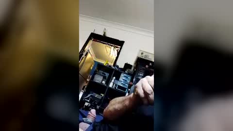freakyclown727 online show from 07.16.26