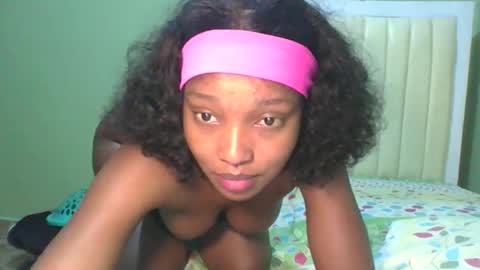 Freakydonna online show from 04.18.26