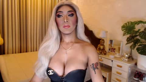 Maria online show from 02.25.25