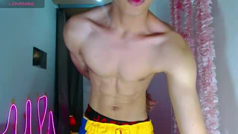 Mark online show from 05.14.26