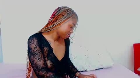 FreakyScarlet00 online show from 09.24.25