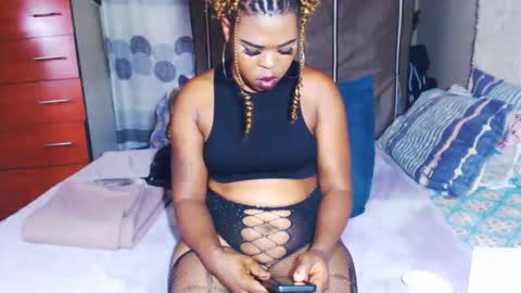 Mandy online show from 12.14.25