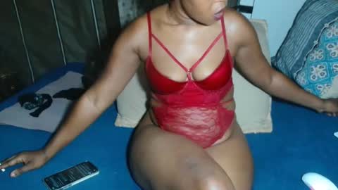 Mandy online show from 02.23.26