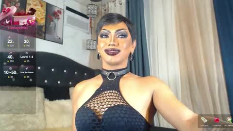 FREAKY ZIZI online show from 05.06.26