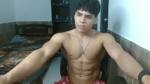 Esteban online show from 10.09.25