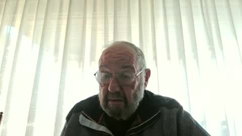 David Fredal online show from 01.14.25